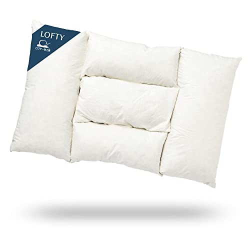 LOFTY 枕」の人気商品一覧 | 安い商品を通販サイトから探す - 価格.com